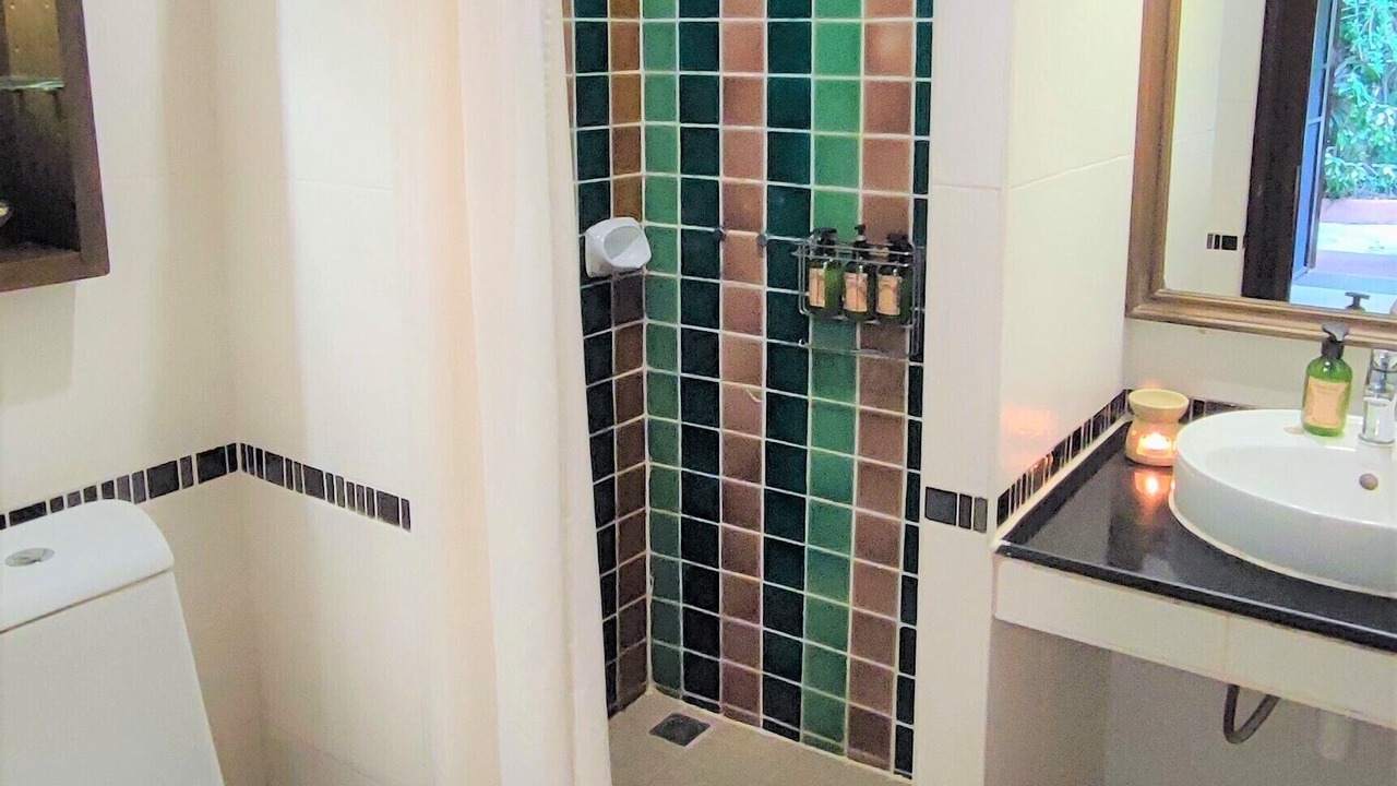 Photo of Bathroom in Rayong
