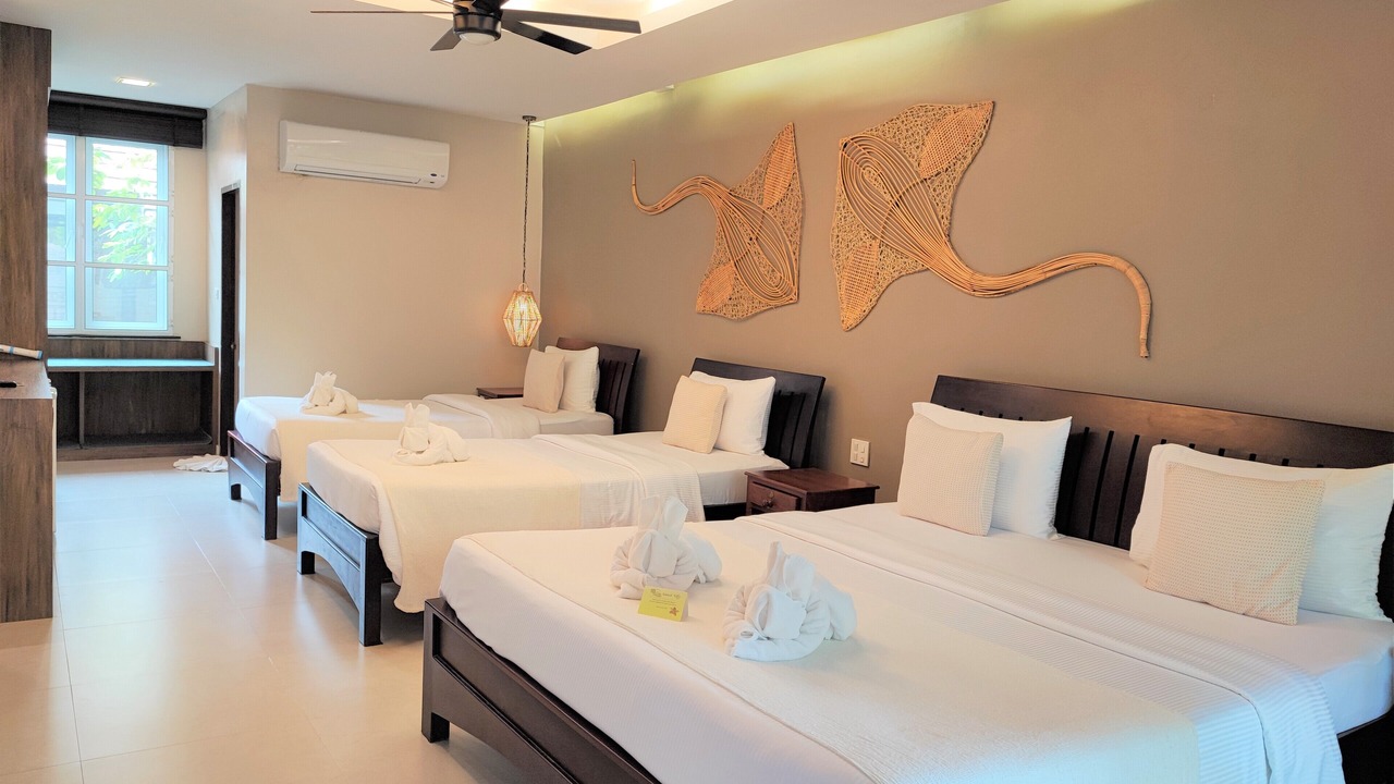 Photo of Bedroom in Rayong