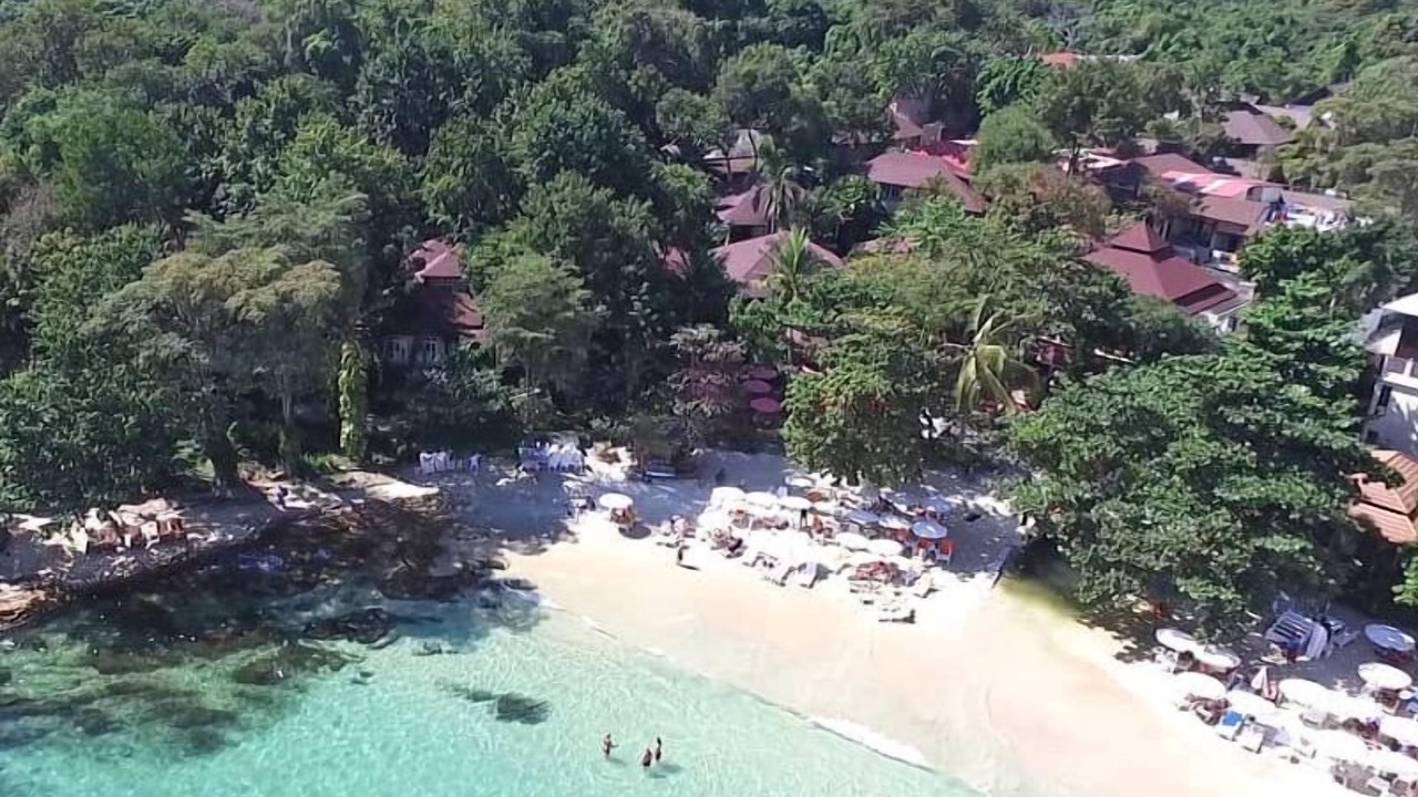 Photo of Outdoor in Rayong