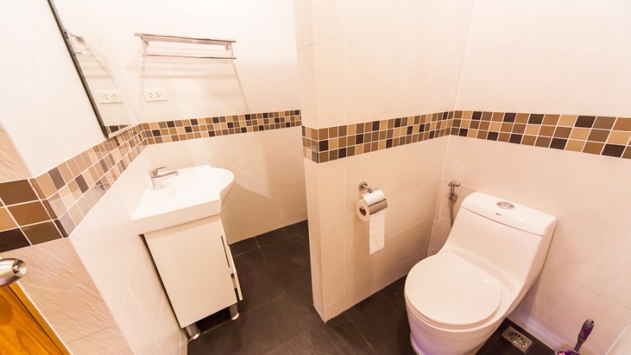 Photo of Bathroom in Mae Nam