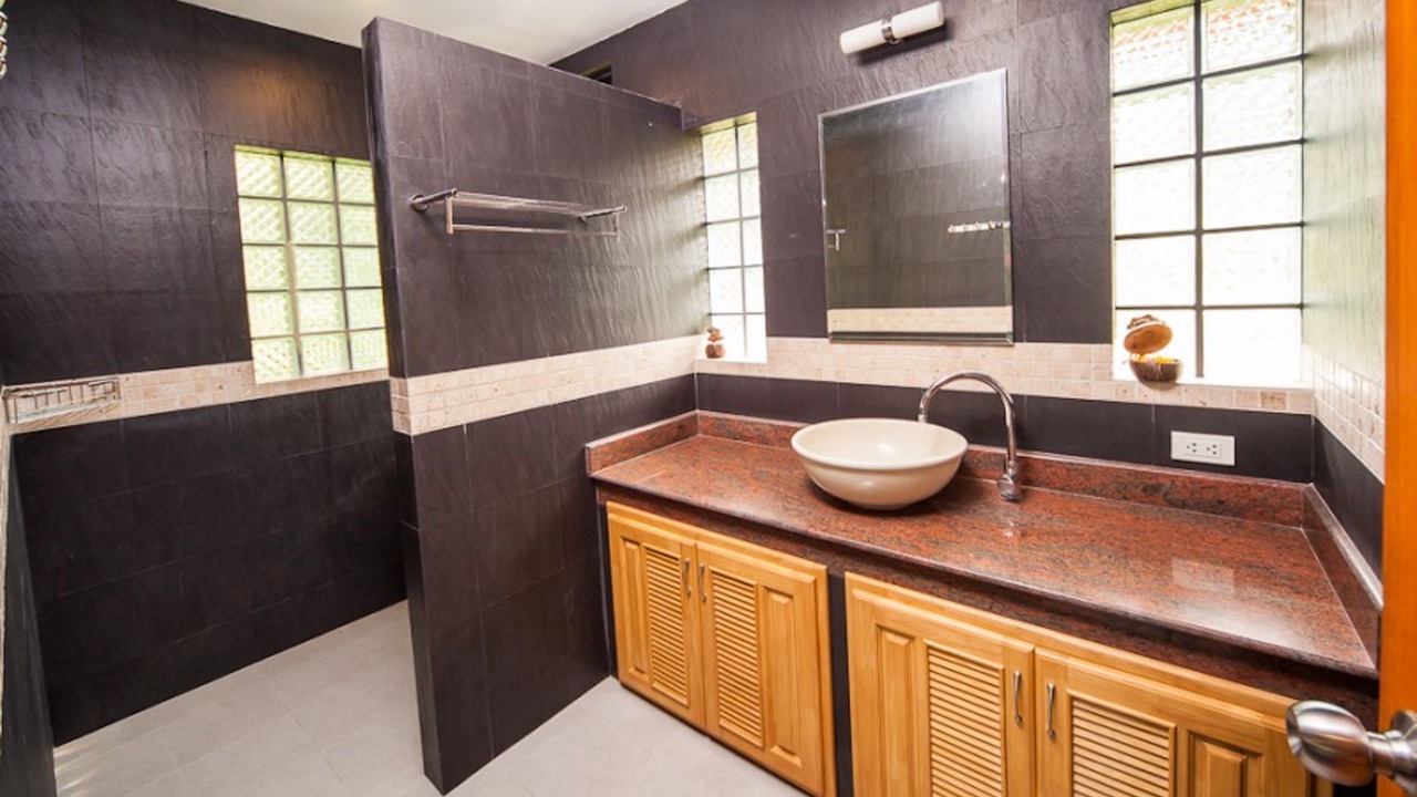Photo of Kitchen in Mae Nam