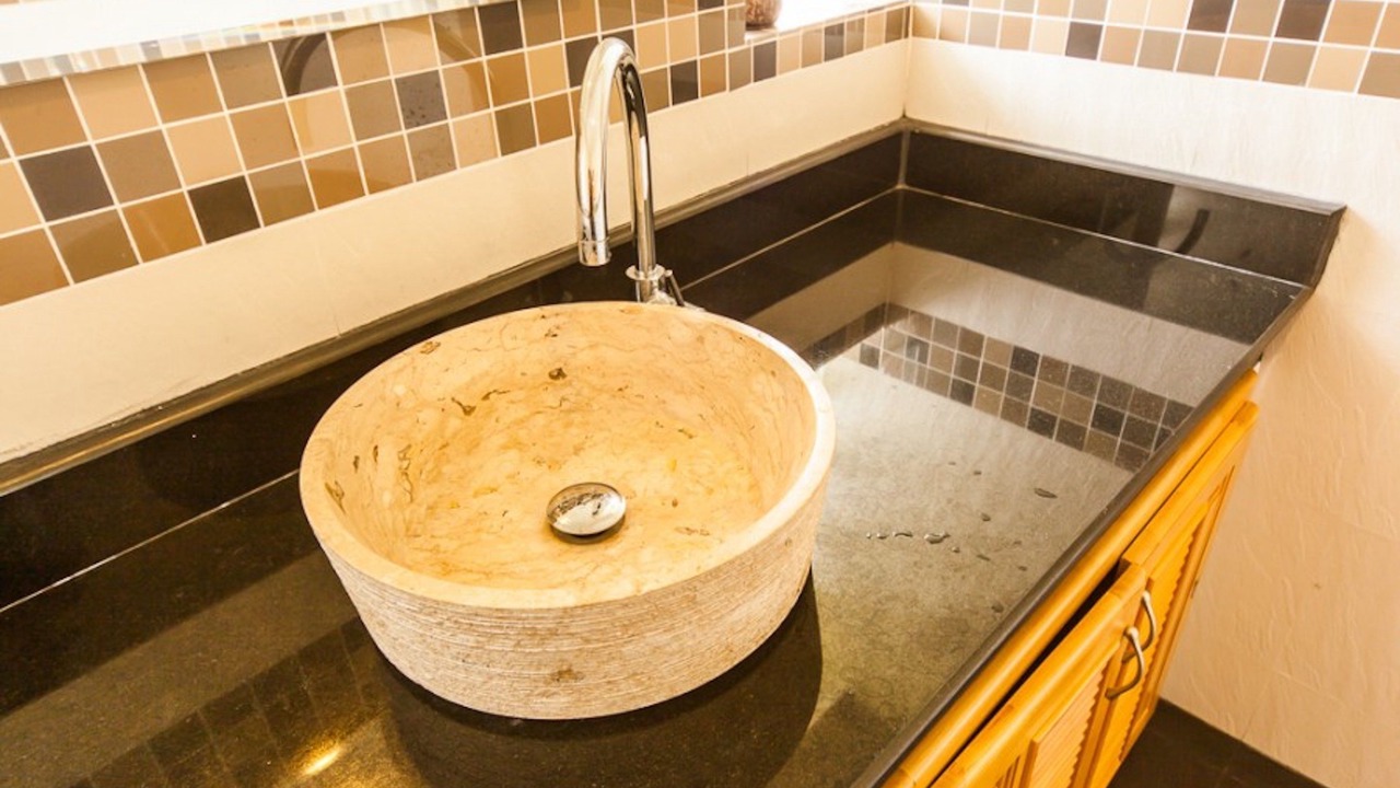 Photo of Bathroom in Mae Nam