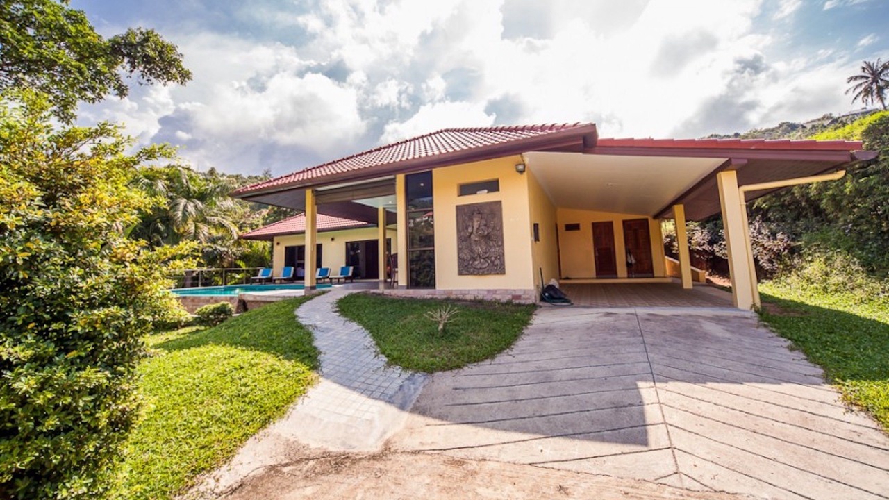 Photo of Outdoor in Mae Nam