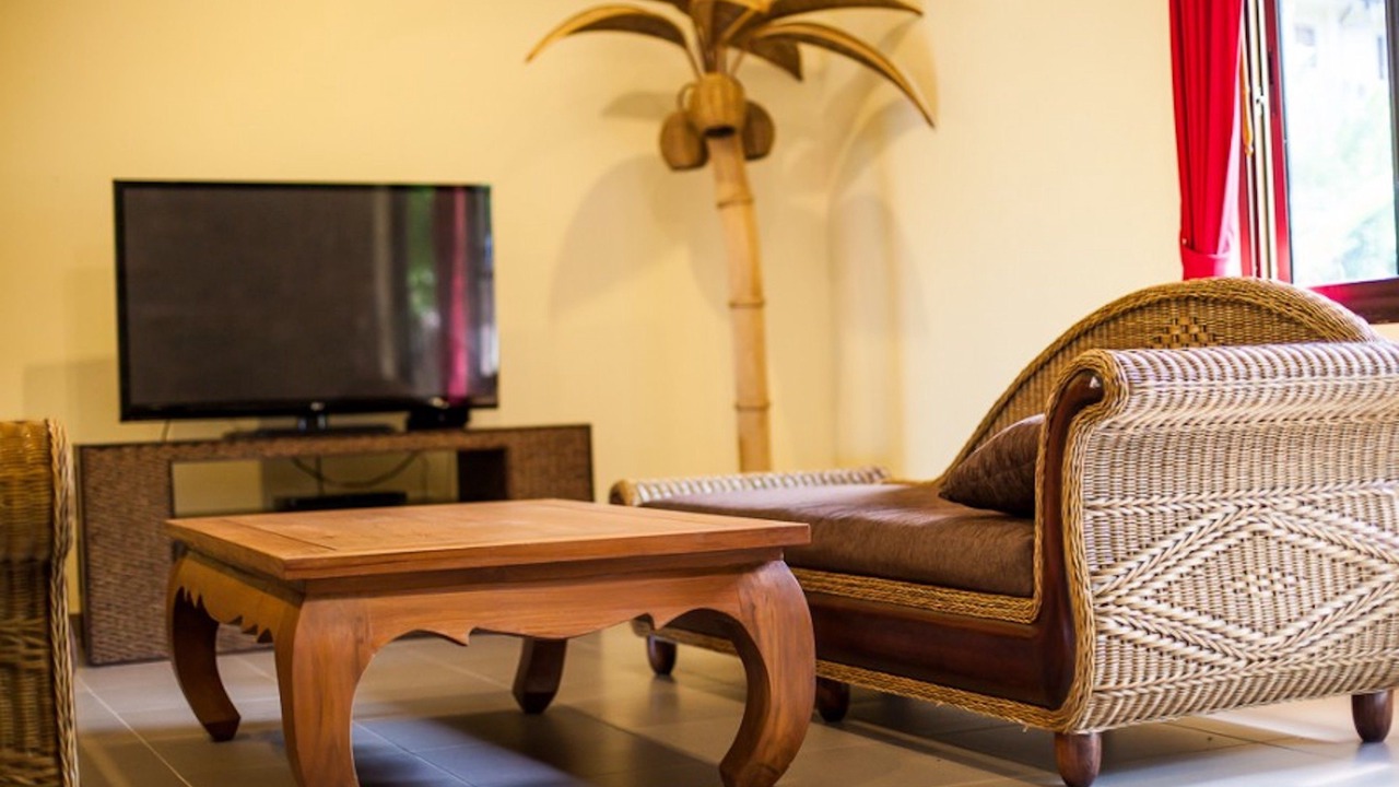 Photo of Bedroom in Mae Nam