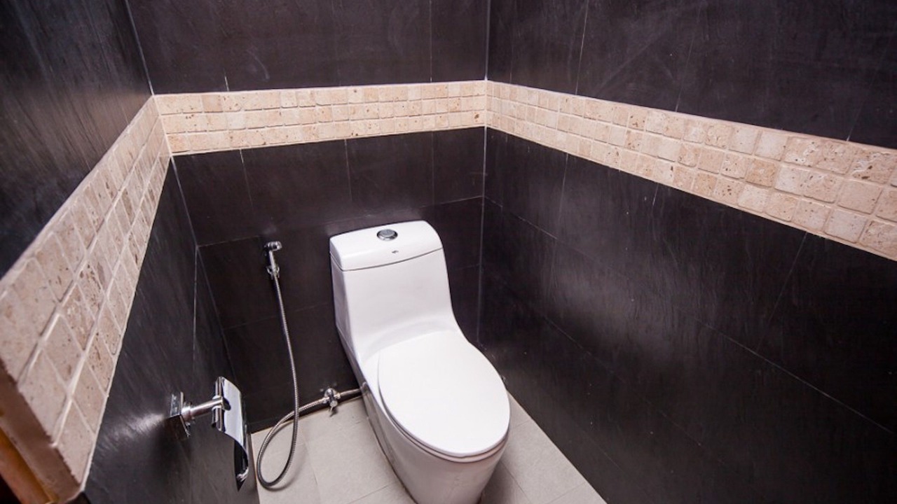 Photo of Bathroom in Mae Nam