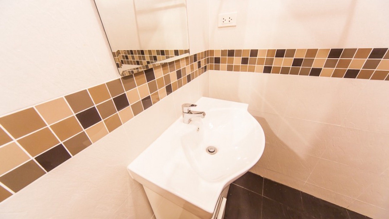 Photo of Bathroom in Mae Nam