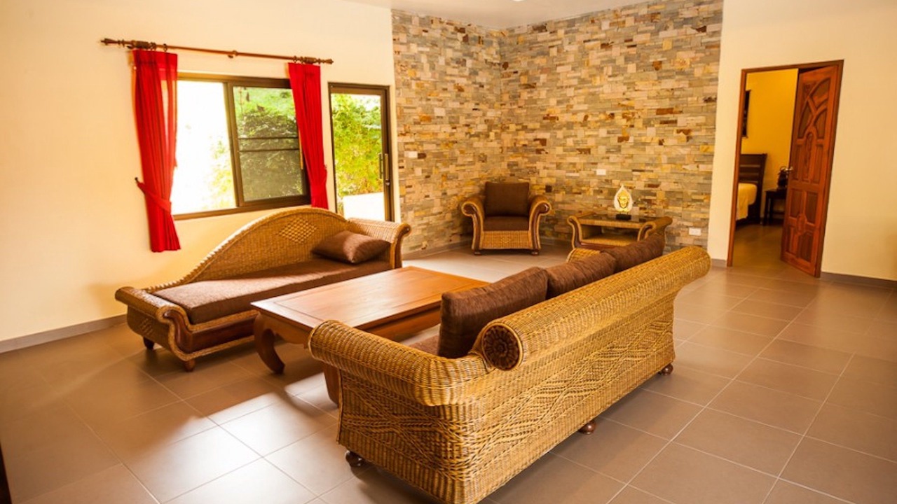 Photo of Bedroom in Mae Nam