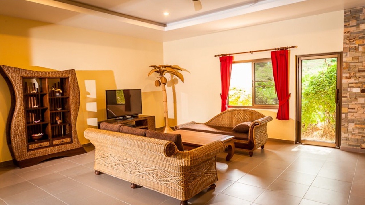 Photo of Bedroom in Mae Nam