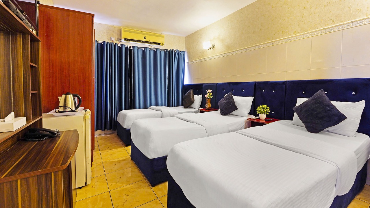 Photo of Bedroom in Al Rigga