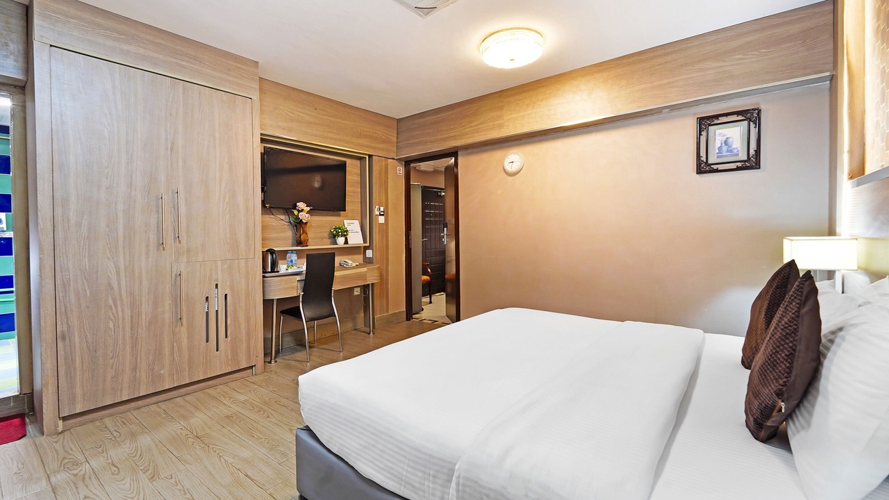 Photo of Bedroom in Al Rigga