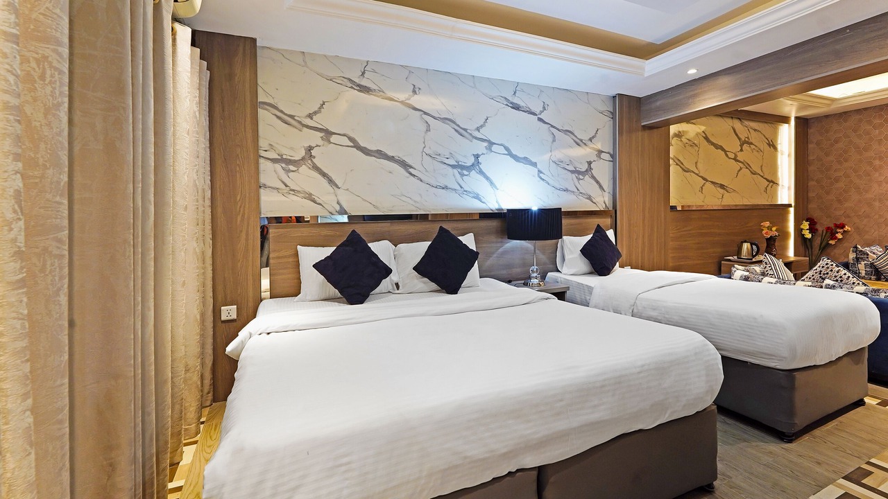 Photo of Bedroom in Al Rigga