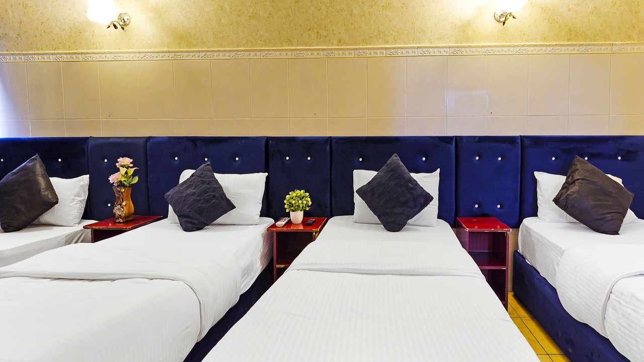 Photo of Bedroom in Al Rigga