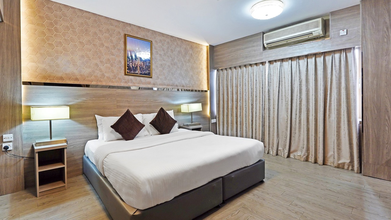Photo of Bedroom in Al Rigga