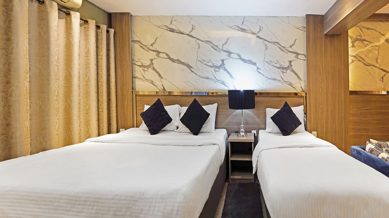 Photo of Bedroom in Al Rigga