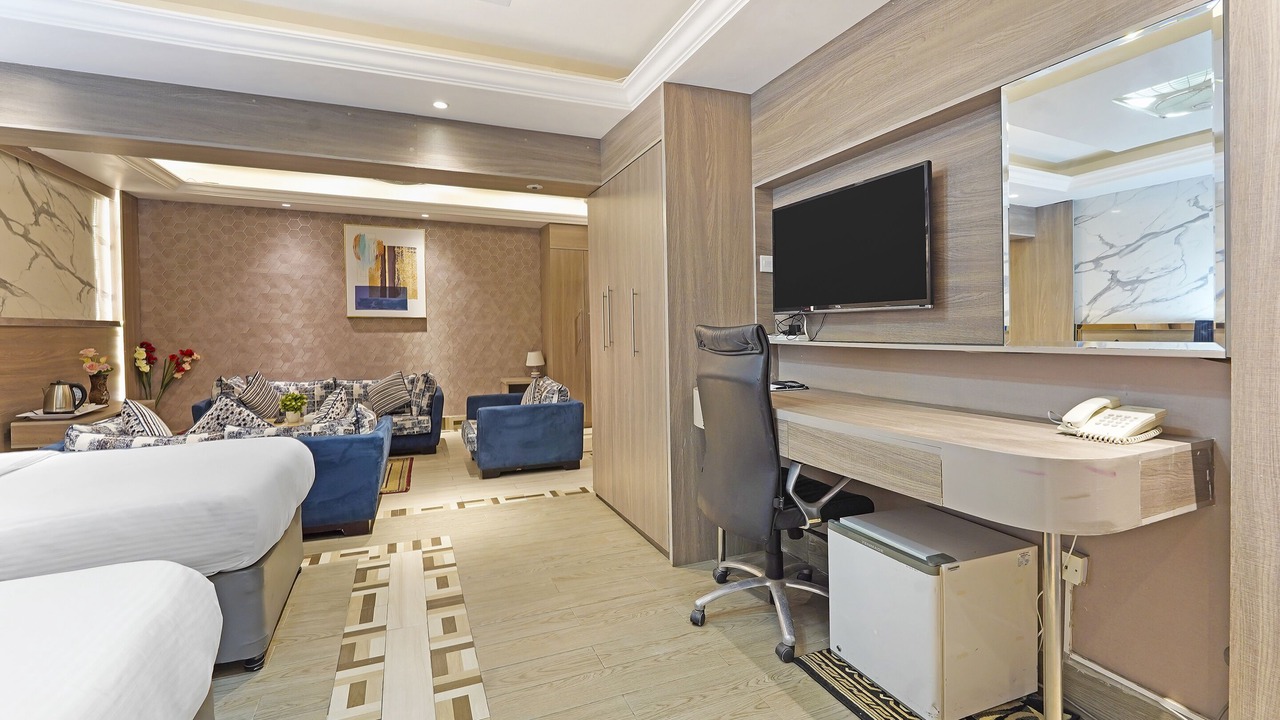 Photo of Bedroom in Al Rigga