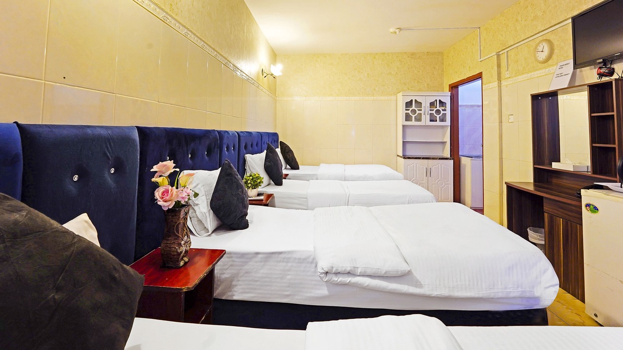 Photo of Bedroom in Al Rigga