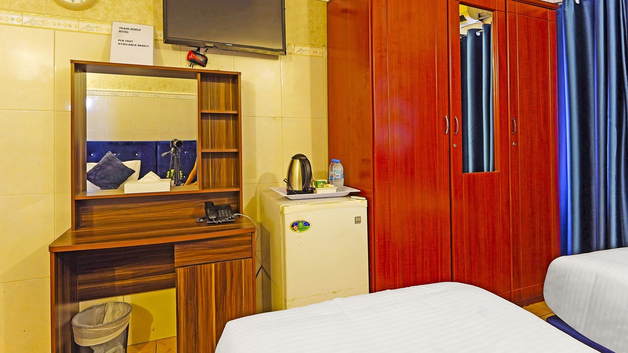 Photo of Bedroom in Al Rigga