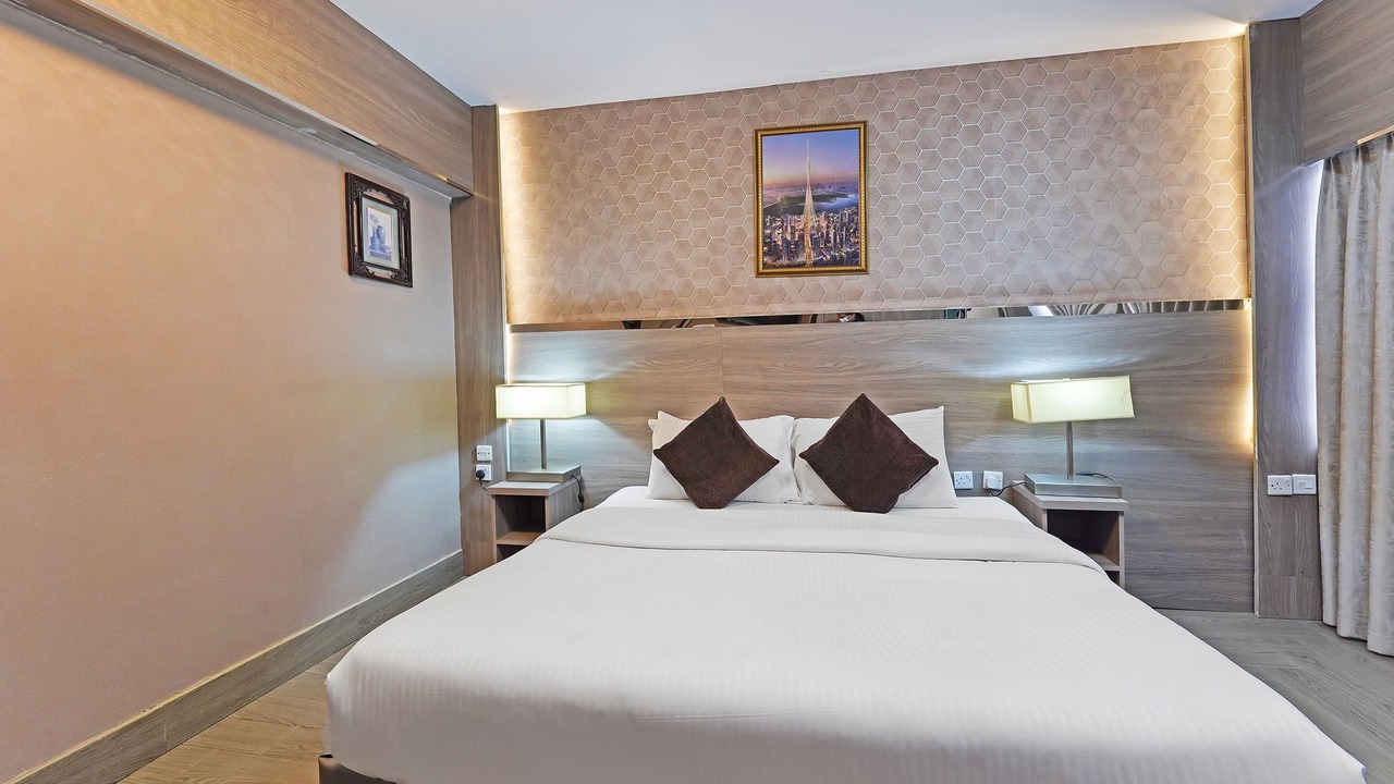 Photo of Bedroom in Al Rigga