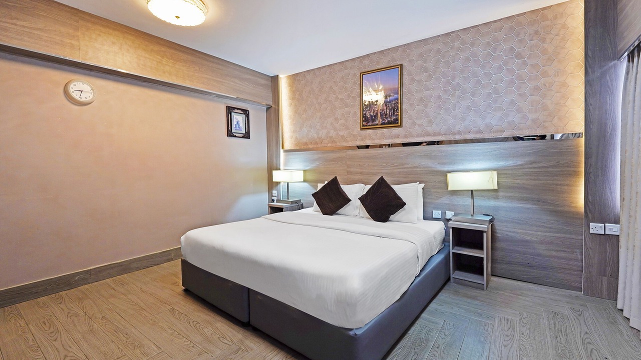 Photo of Bedroom in Al Rigga
