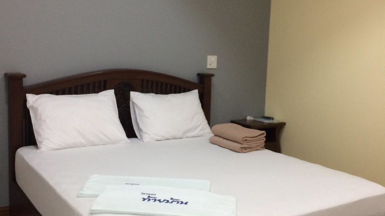 Photo of Bedroom in Phanom Sarakham