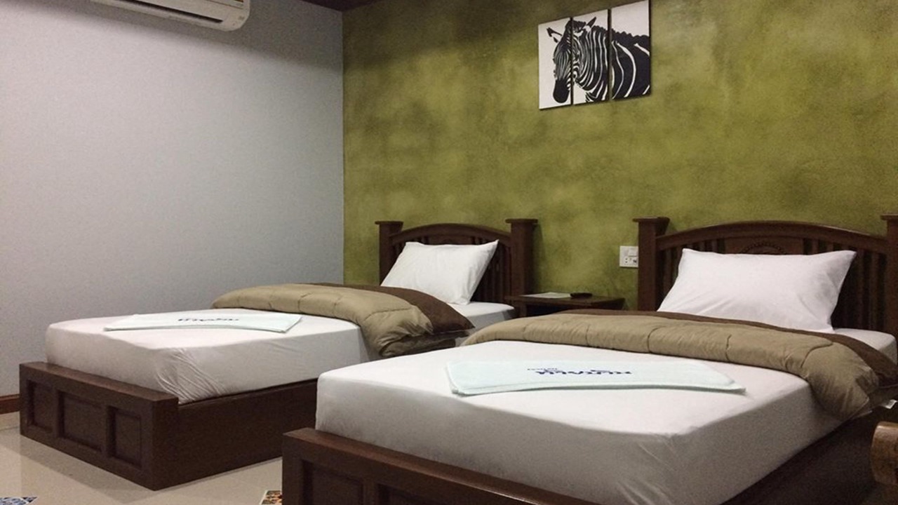 Photo of Bedroom in Phanom Sarakham