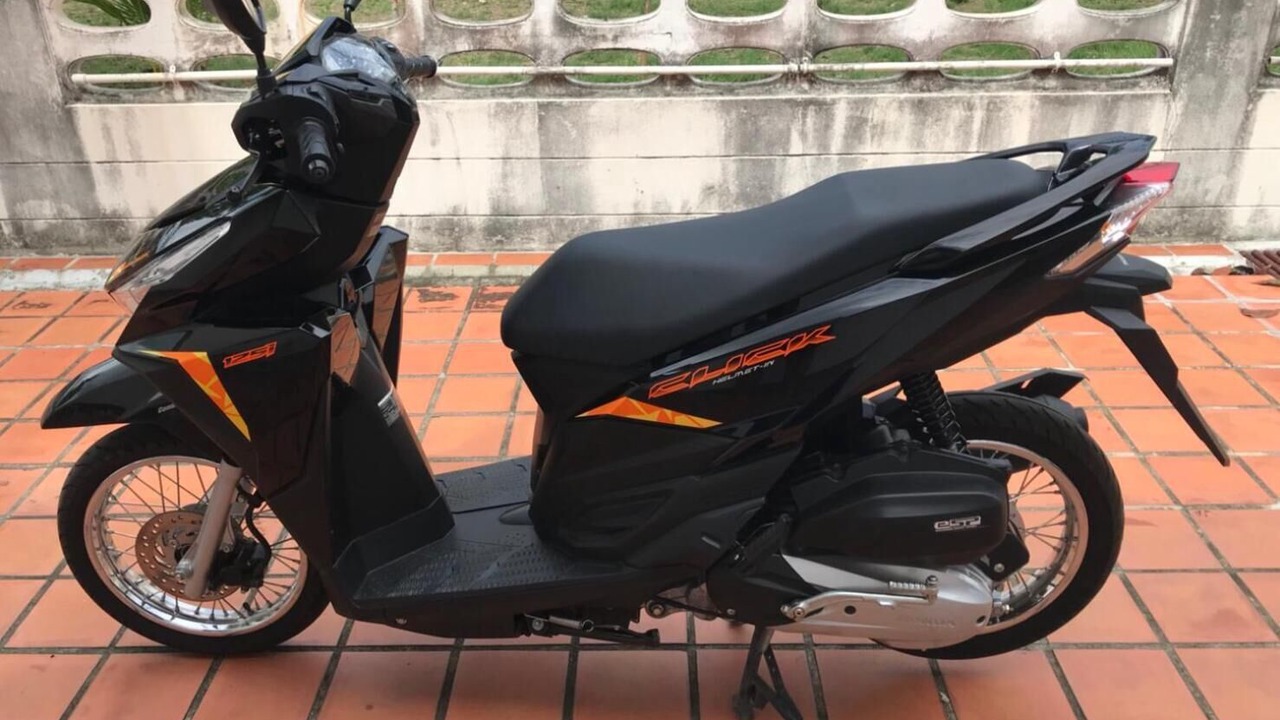 Photo of Outdoor in Prachuap Khiri Khan