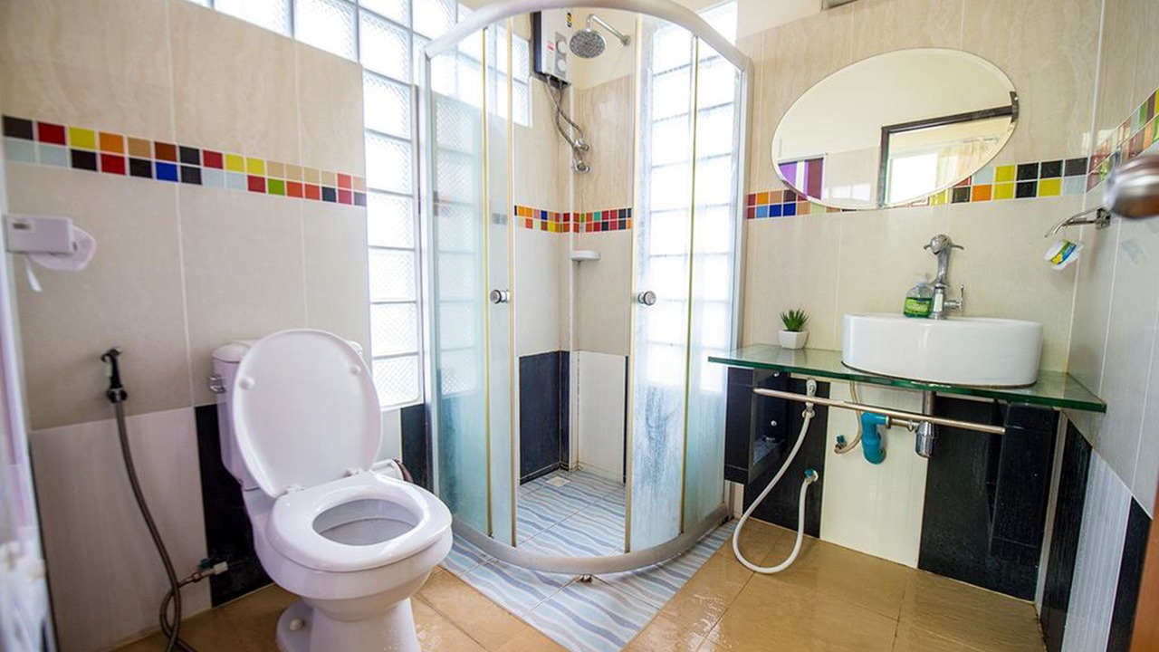 Photo of Bathroom in Sarika