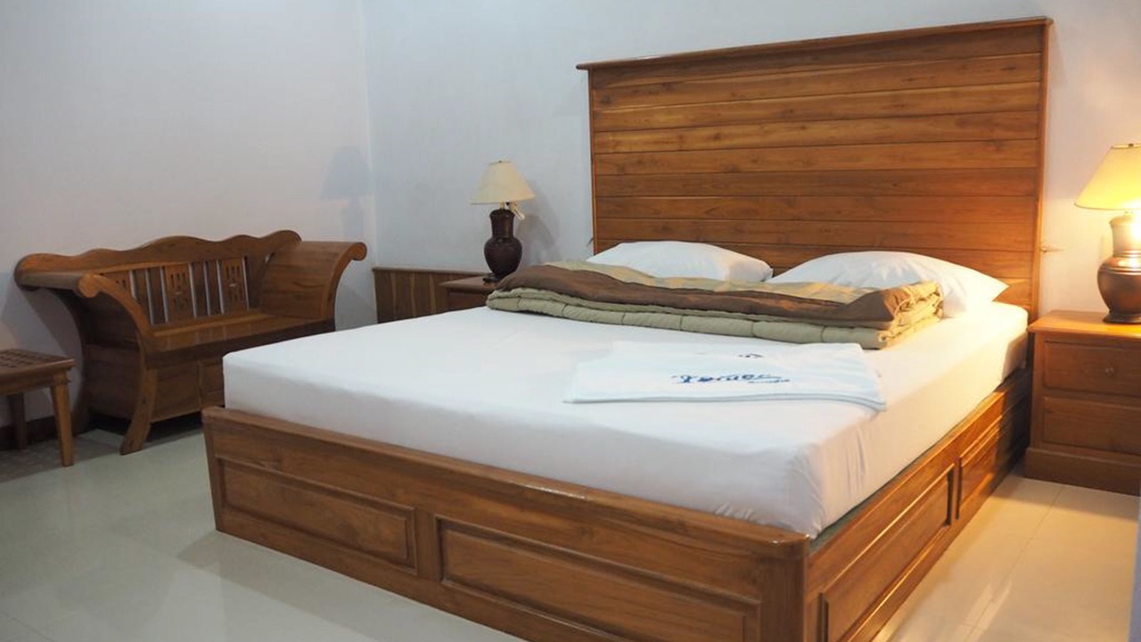 Photo of Bedroom in Tha Tum