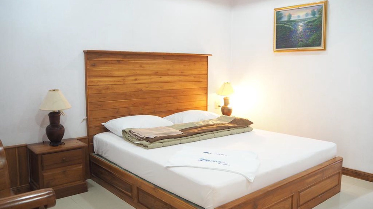 Photo of Bedroom in Tha Tum