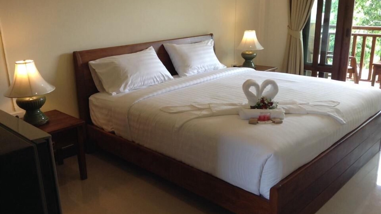 Photo of Bedroom in Amphawa