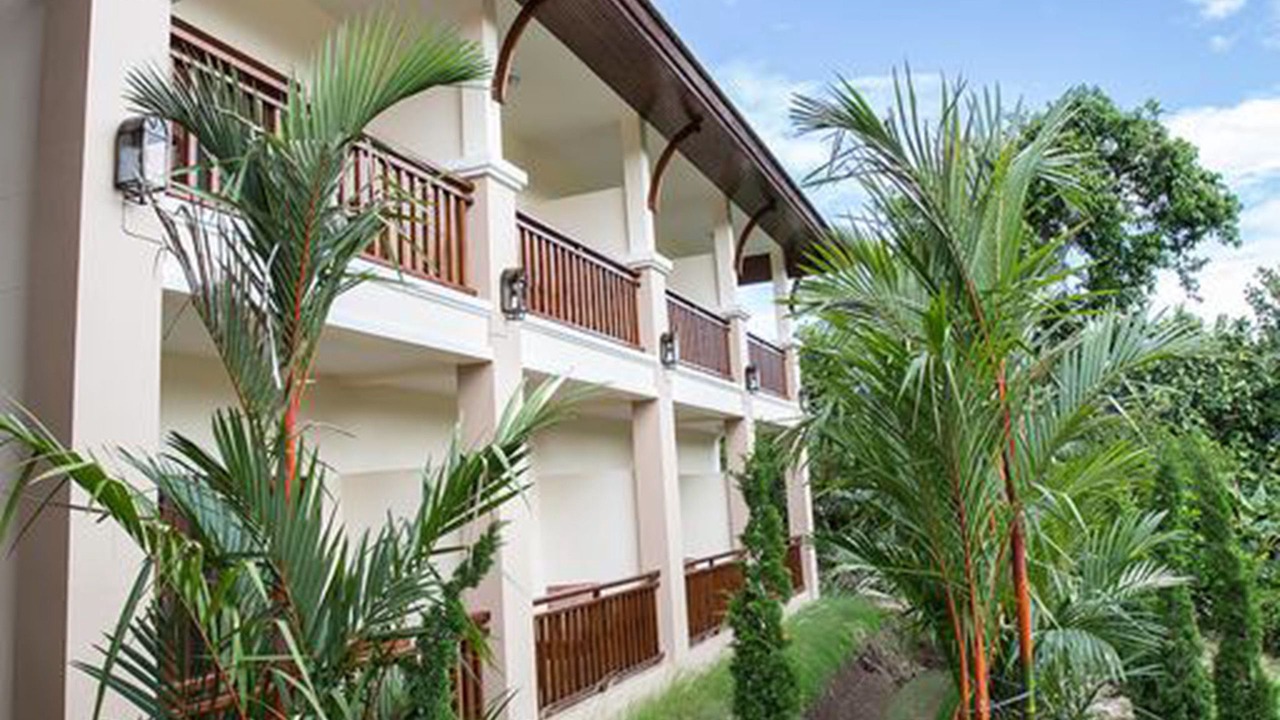 Photo of Bedroom in Amphawa