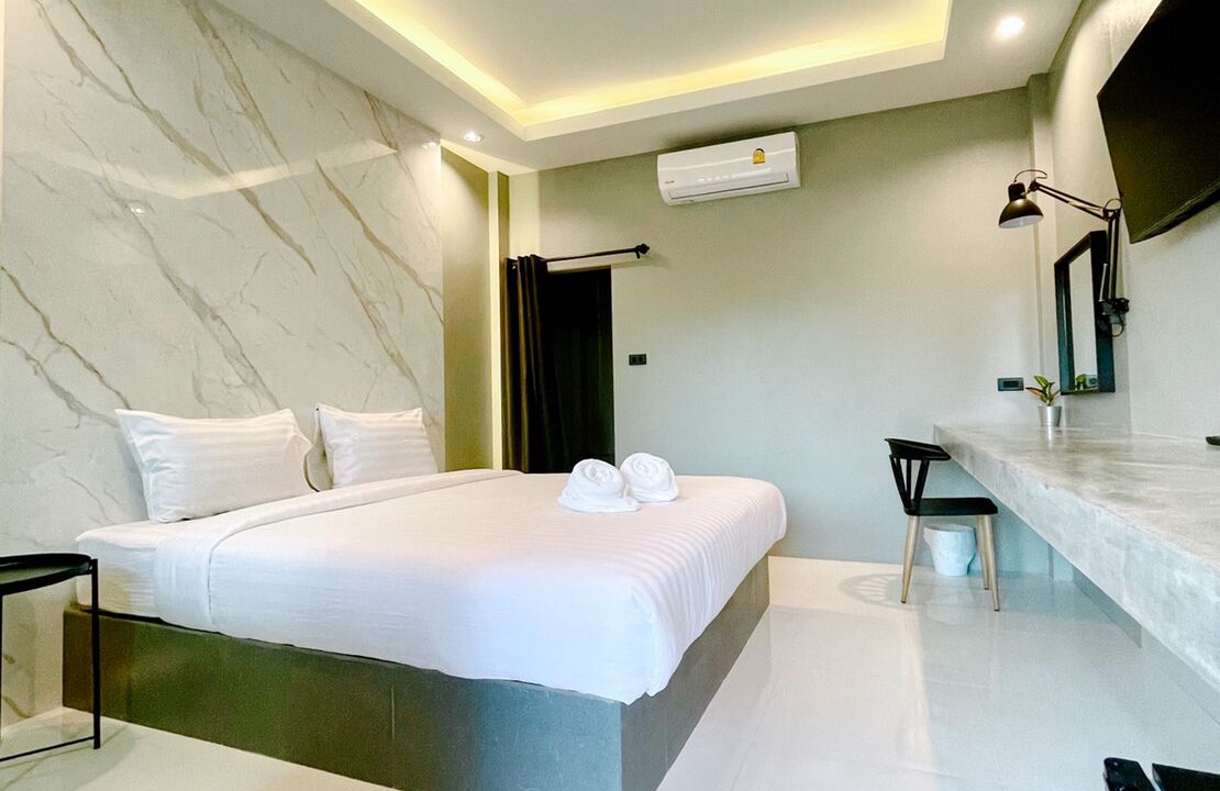 Photo of Bedroom in Chanthaburi
