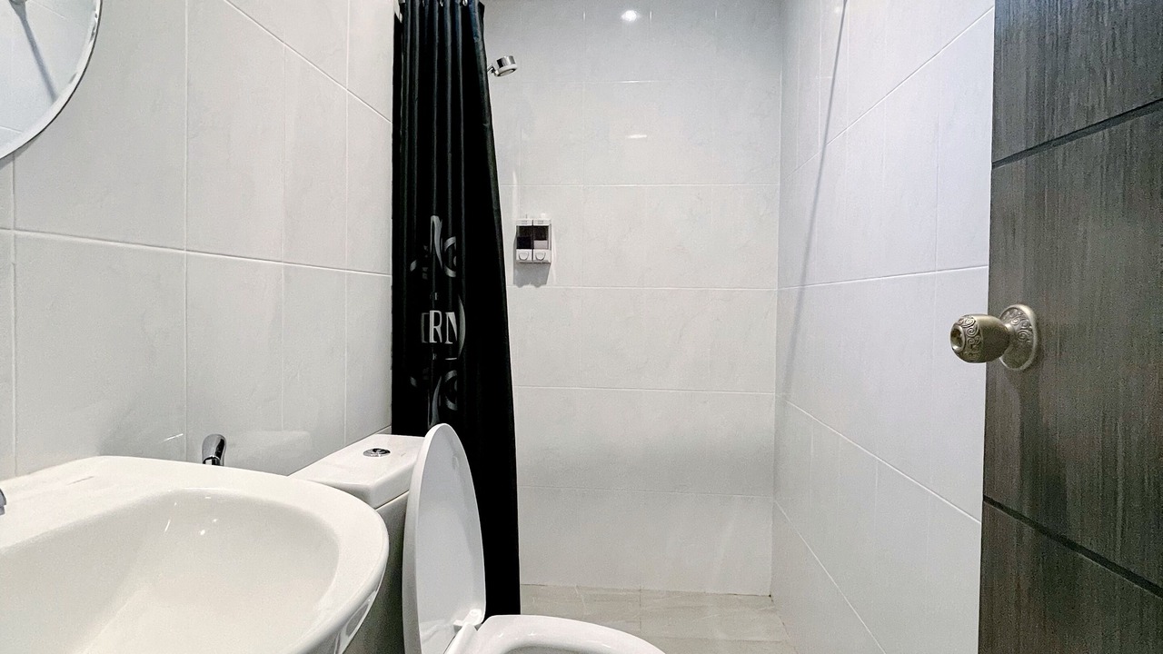 Photo of Bathroom in Chanthaburi