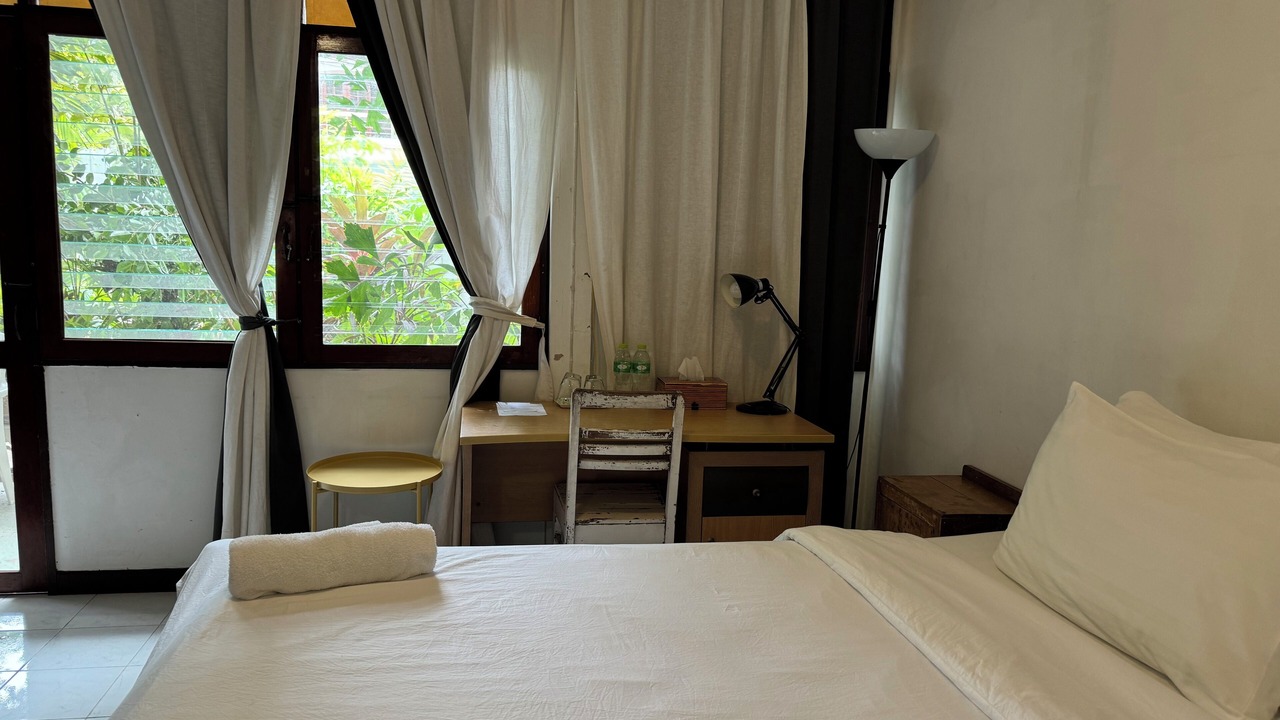 Photo of Bedroom in Thung Maha Mek