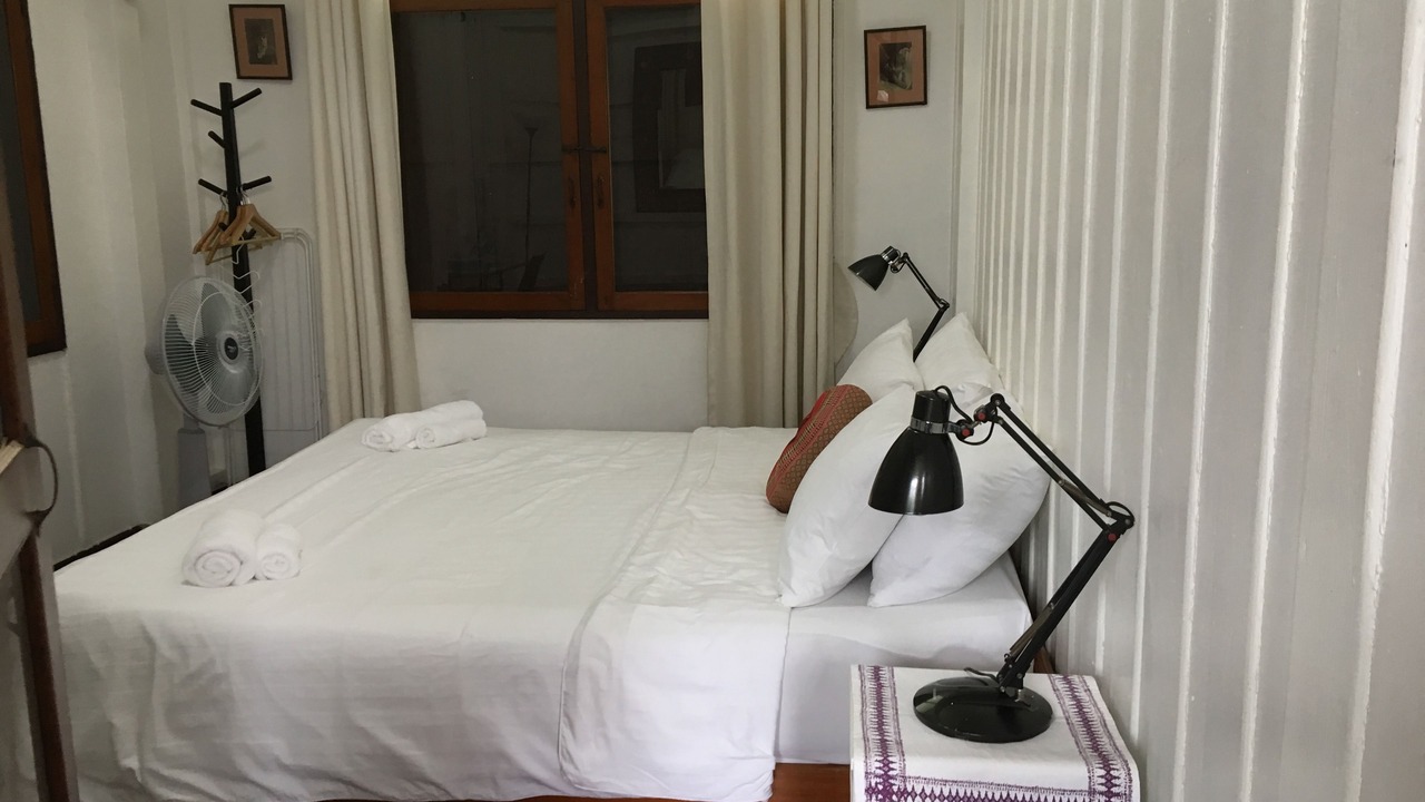 Photo of Bedroom in Thung Maha Mek