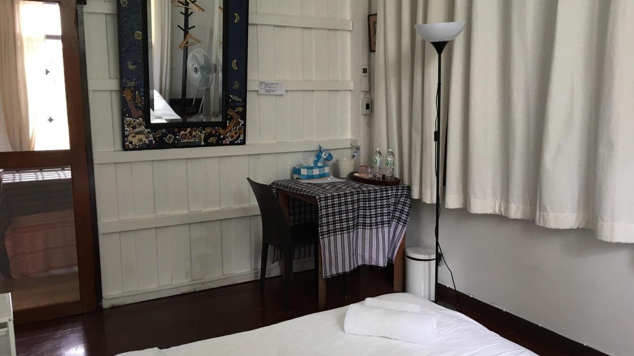 Photo of Bedroom in Thung Maha Mek