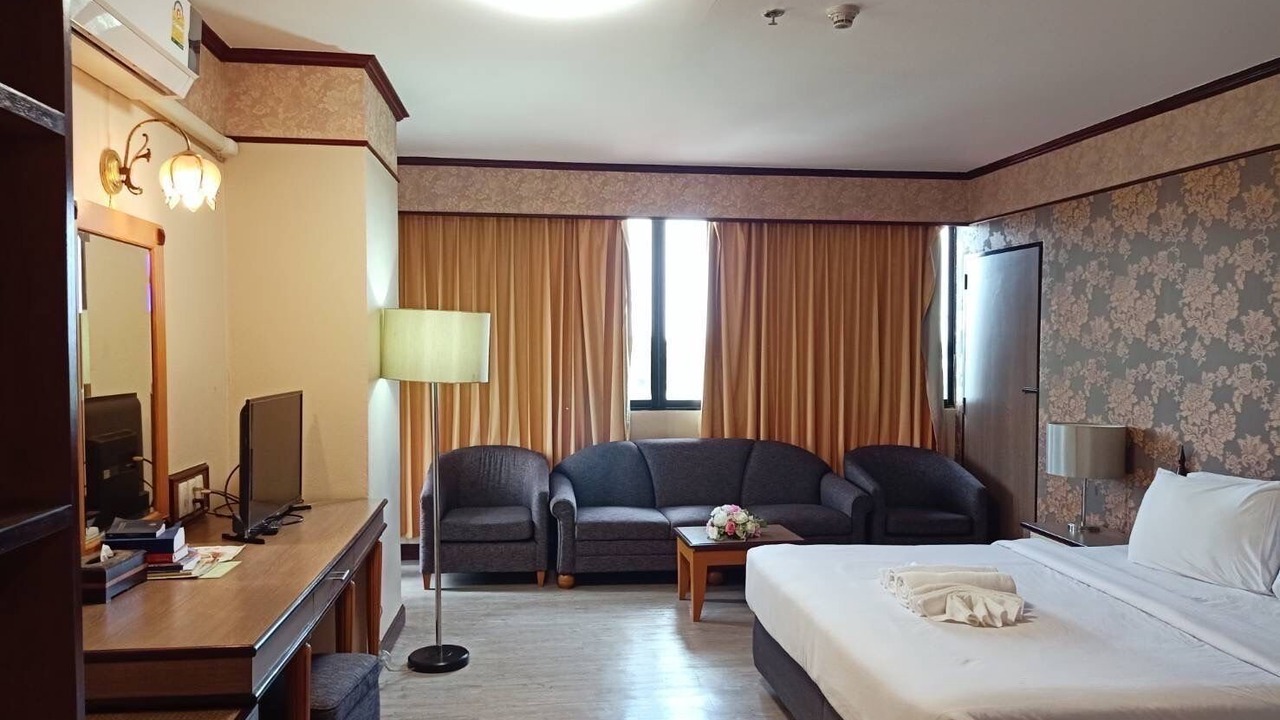 Photo of Bedroom in Yasothon