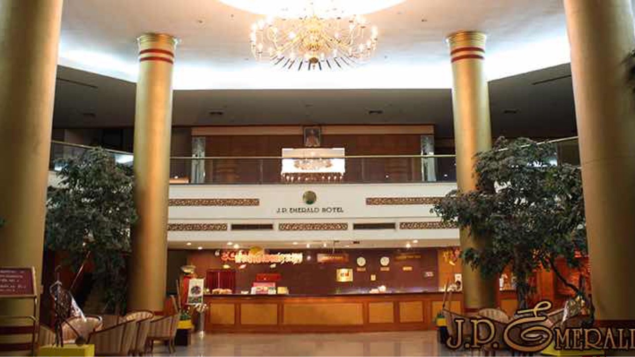 Photo of Livingroom in Yasothon