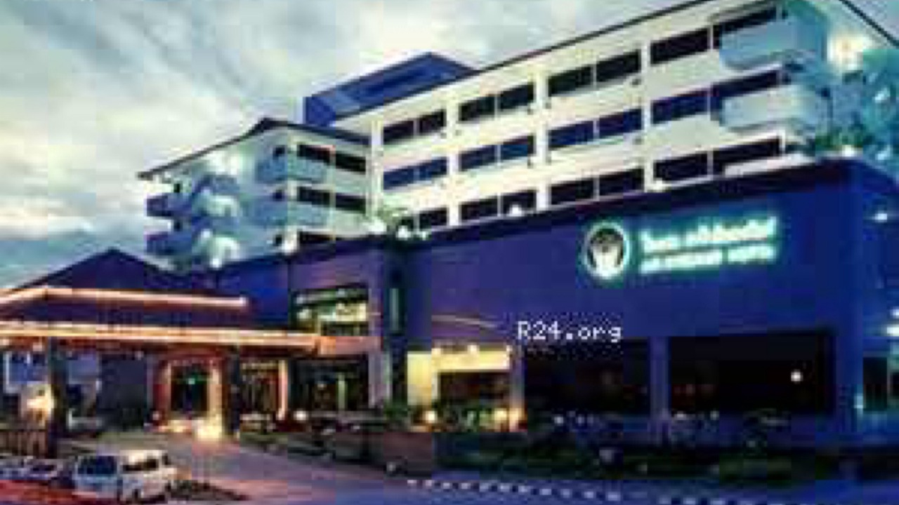 Photo of Outdoor in Yasothon
