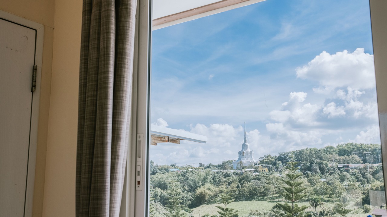 Photo of Bedroom in Khao Kho