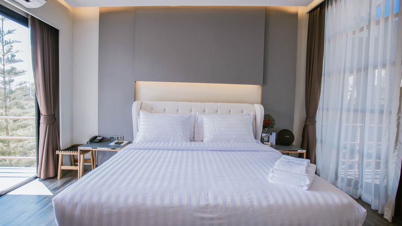 Photo of Bedroom in Khao Kho