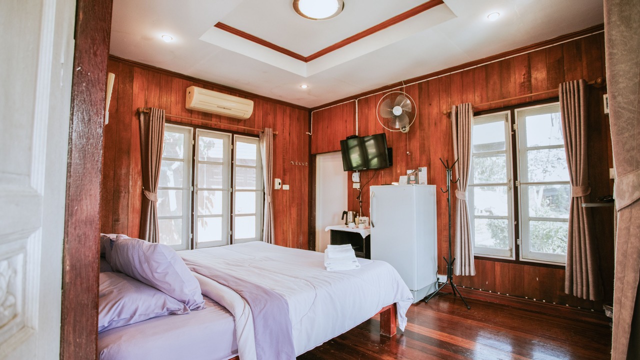 Photo of Outdoor in Khao Kho