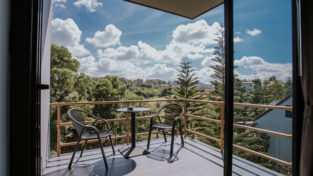 Photo of Bedroom in Khao Kho