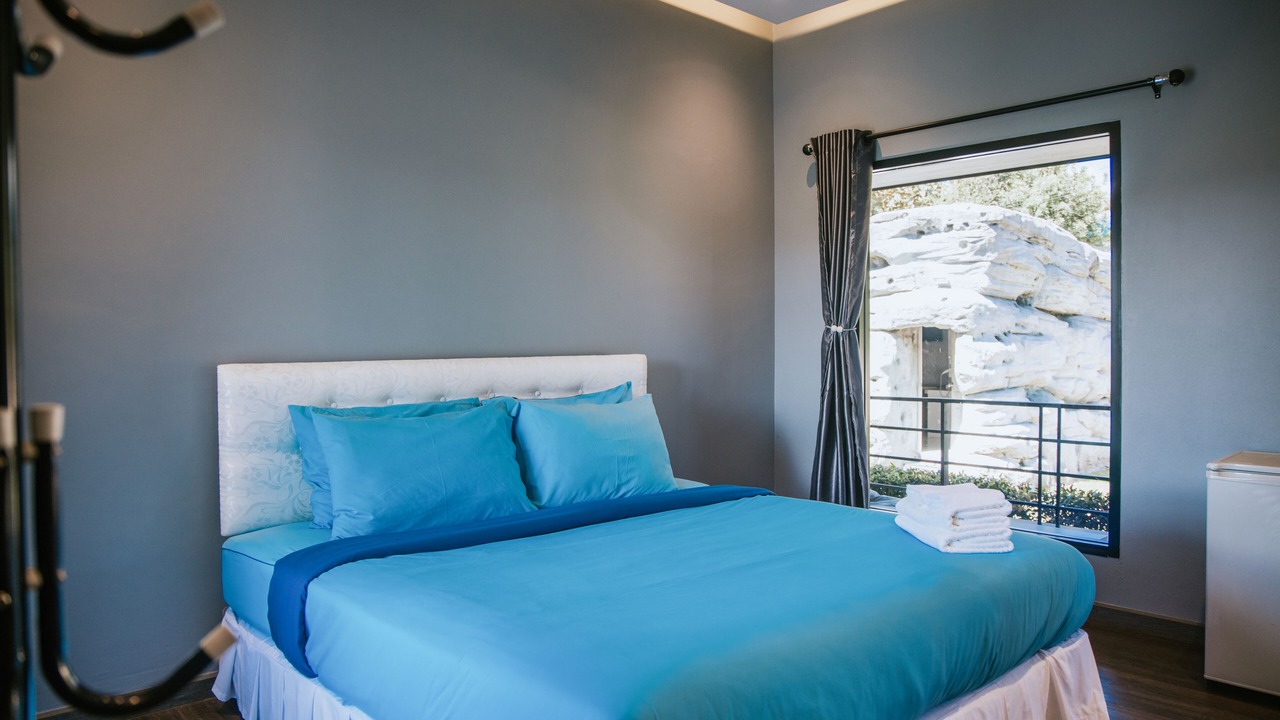 Photo of Bedroom in Khao Kho