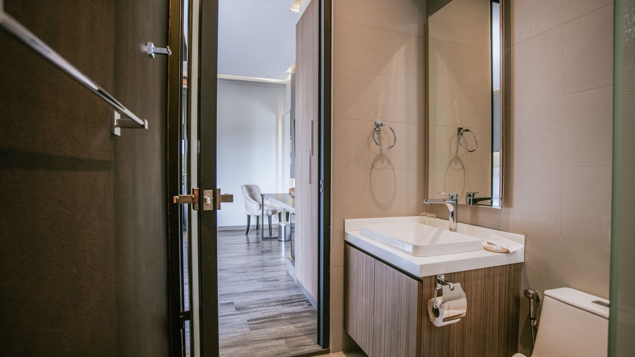 Photo of Bathroom in Khao Kho