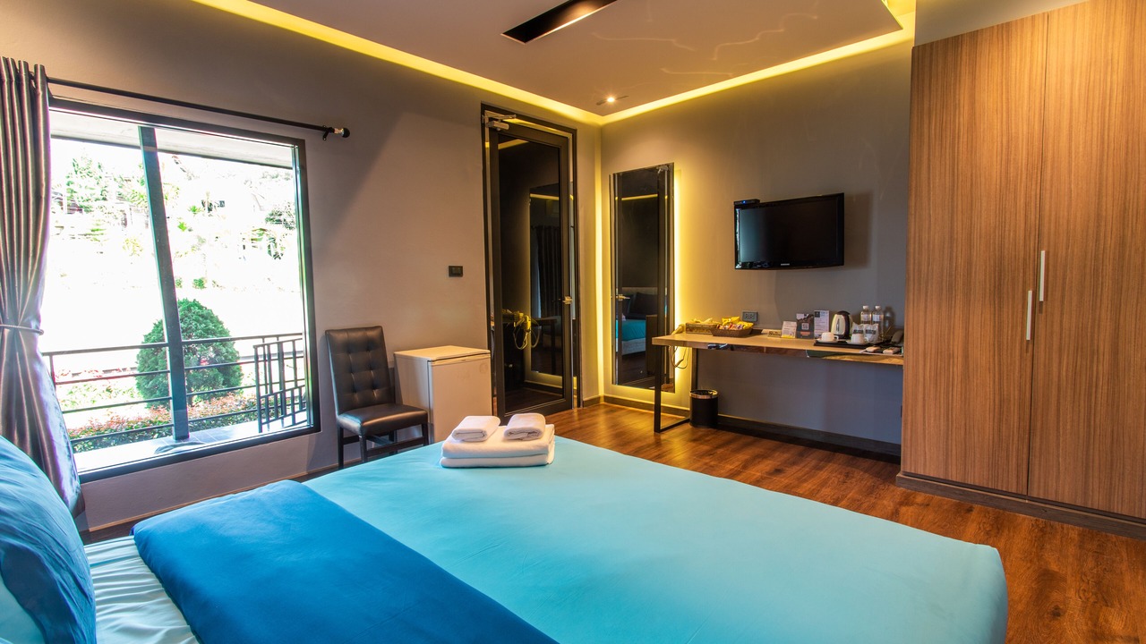 Photo of Bedroom in Khao Kho