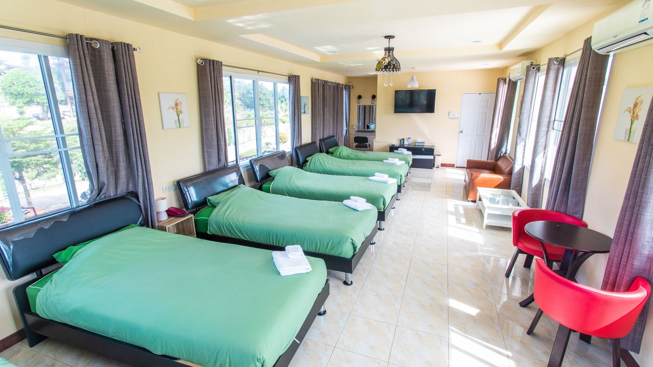 Photo of Bedroom in Khao Kho