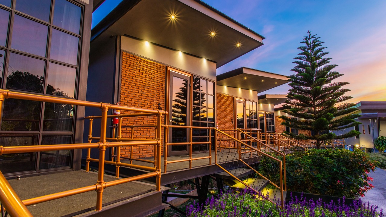 Photo of Bedroom in Khao Kho
