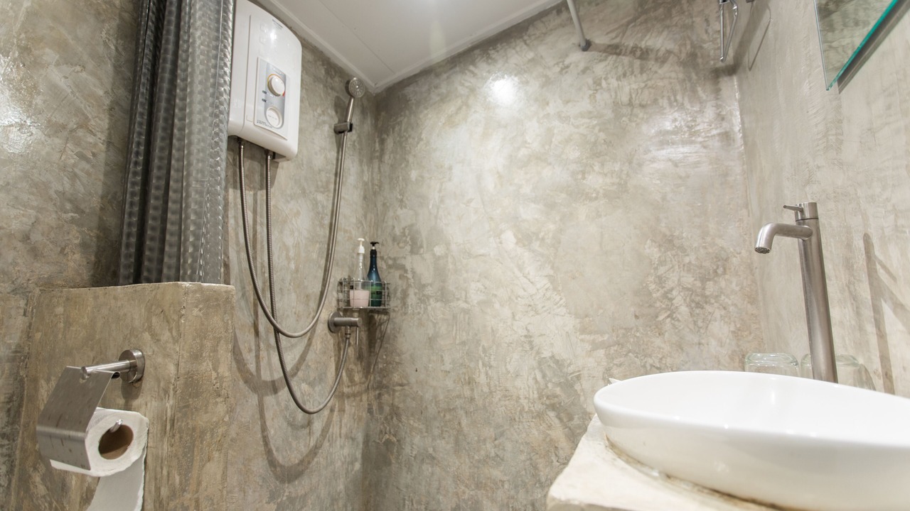 Photo of Bathroom in Khao Kho