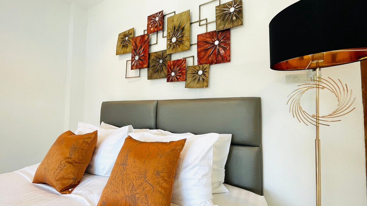 Photo of Bedroom in Haad Rin